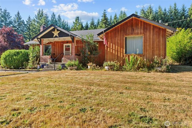 342 Chilvers Road, Chehalis, WA 98532