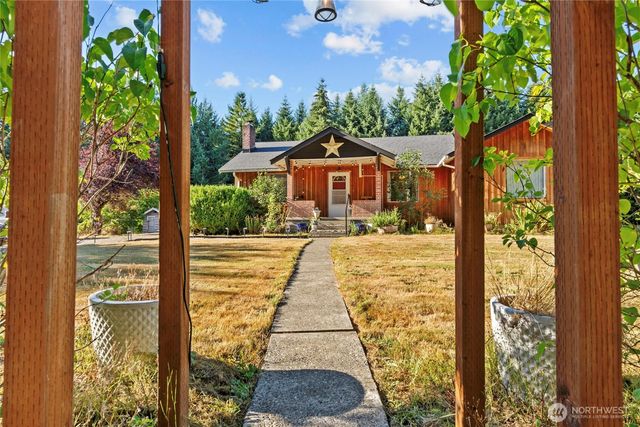 342 Chilvers Road, Chehalis, WA 98532