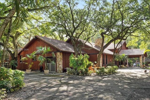 15425 SW 268th Street, Homestead, FL 33032