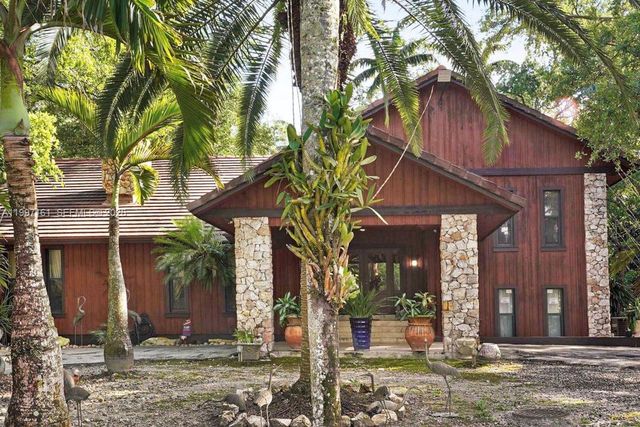 15425 SW 268th Street, Homestead, FL 33032