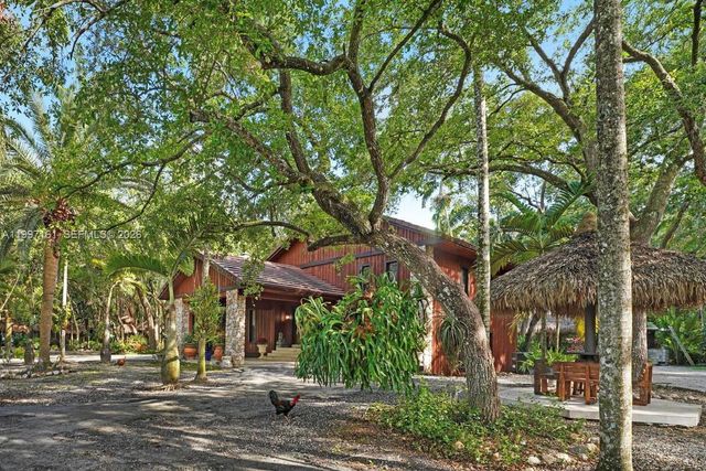 15425 SW 268th Street, Homestead, FL 33032