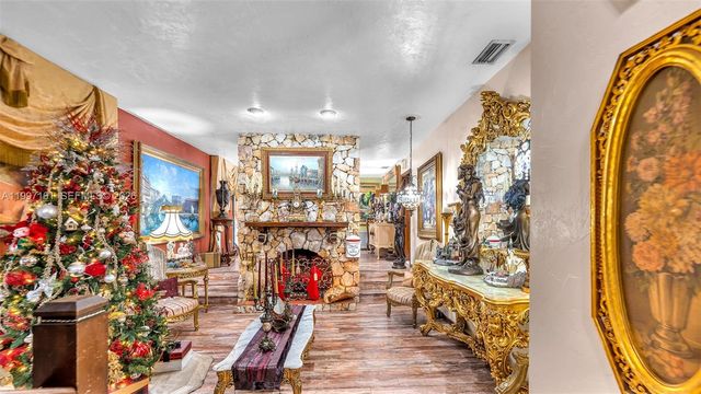 15425 SW 268th Street, Homestead, FL 33032
