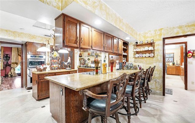 15425 SW 268th Street, Homestead, FL 33032