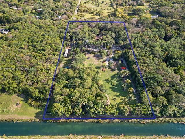 15425 SW 268th Street, Homestead, FL 33032