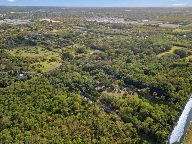 15425 SW 268th Street, Homestead, FL 33032