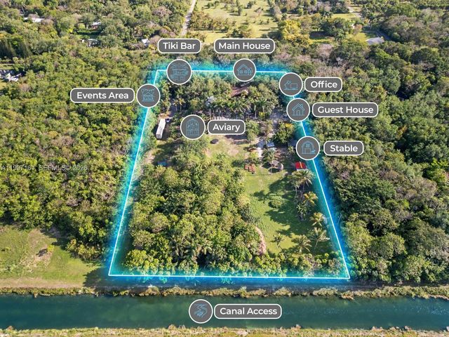 15425 SW 268th Street, Homestead, FL 33032