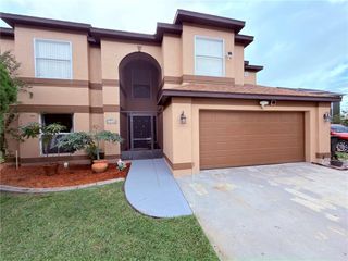 12326 BOHANNON BOULEVARD, Orlando, FL 32824