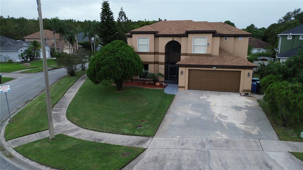 12326 BOHANNON BOULEVARD, Orlando, FL 32824