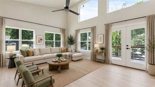 7 Embleton Drive, Bella Vista, AR 72714