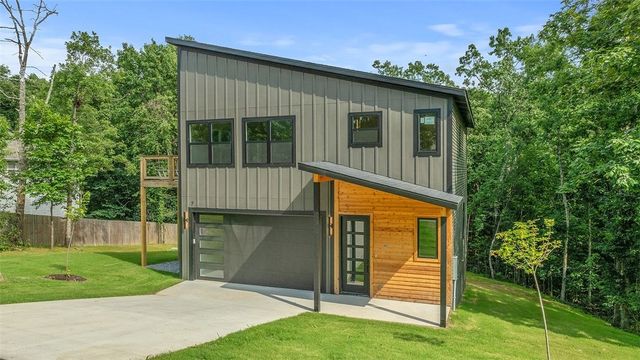 7 Embleton Drive, Bella Vista, AR 72714