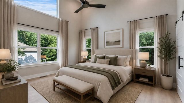 7 Embleton Drive, Bella Vista, AR 72714
