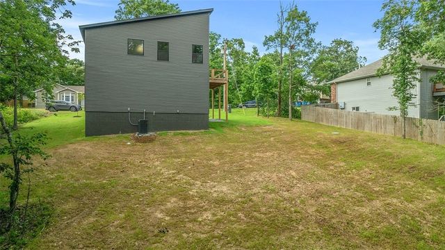 7 Embleton Drive, Bella Vista, AR 72714