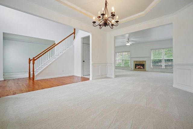 5870 Buckner Creek Drive, Mableton, GA 30126