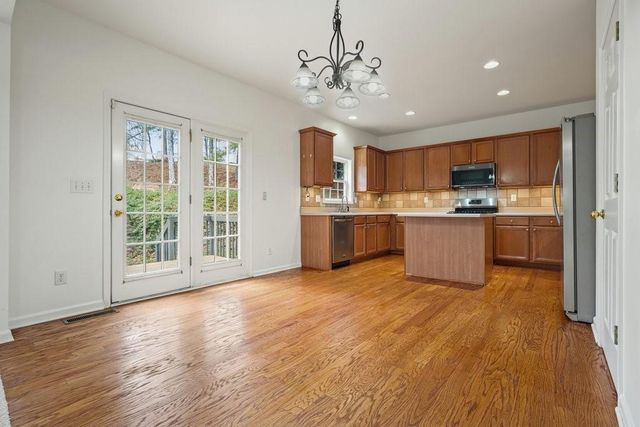 5870 Buckner Creek Drive, Mableton, GA 30126