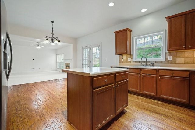 5870 Buckner Creek Drive, Mableton, GA 30126