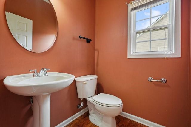 5870 Buckner Creek Drive, Mableton, GA 30126