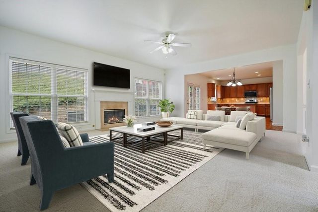 5870 Buckner Creek Drive, Mableton, GA 30126