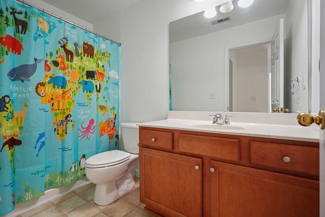 5870 Buckner Creek Drive, Mableton, GA 30126