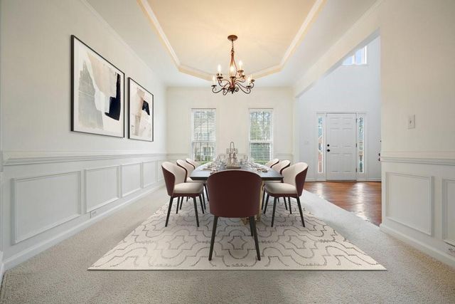 5870 Buckner Creek Drive, Mableton, GA 30126