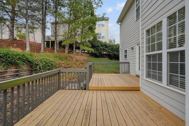 5870 Buckner Creek Drive, Mableton, GA 30126