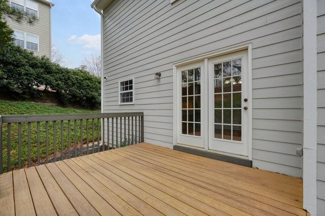 5870 Buckner Creek Drive, Mableton, GA 30126