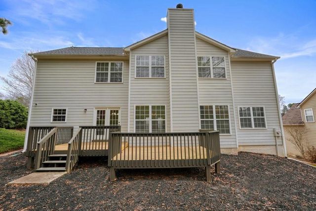 5870 Buckner Creek Drive, Mableton, GA 30126