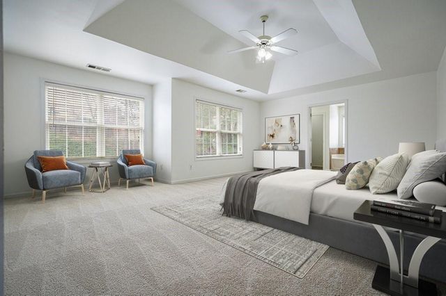 5870 Buckner Creek Drive, Mableton, GA 30126