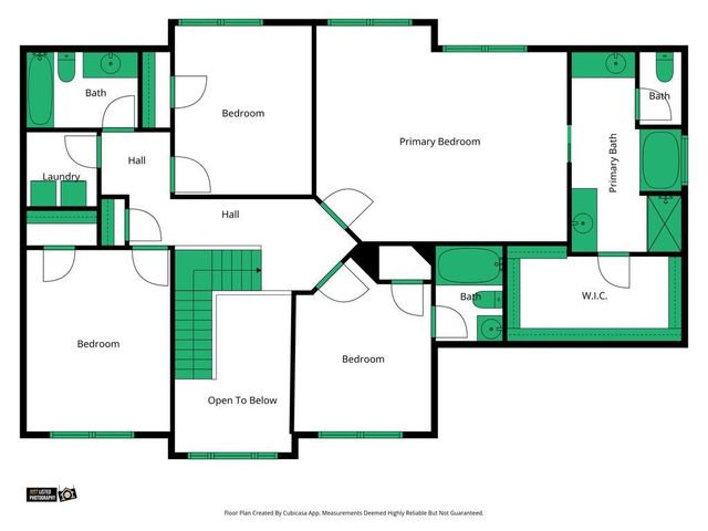 5870 Buckner Creek Drive, Mableton, GA 30126