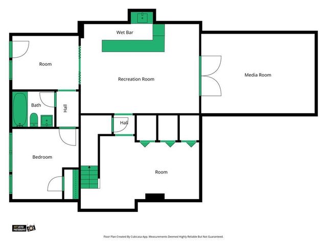 5870 Buckner Creek Drive, Mableton, GA 30126