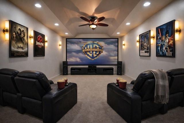 5870 Buckner Creek Drive, Mableton, GA 30126