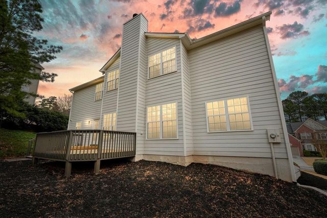 5870 Buckner Creek Drive, Mableton, GA 30126