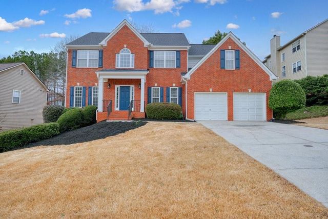 5870 Buckner Creek Drive, Mableton, GA 30126