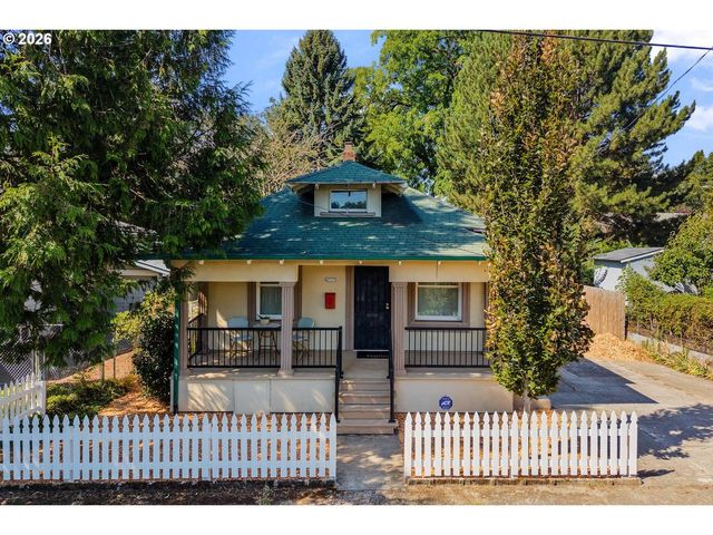 4525 Se 35TH Pl, Portland, OR 97202