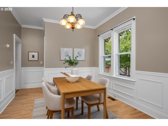 4525 Se 35TH Pl, Portland, OR 97202