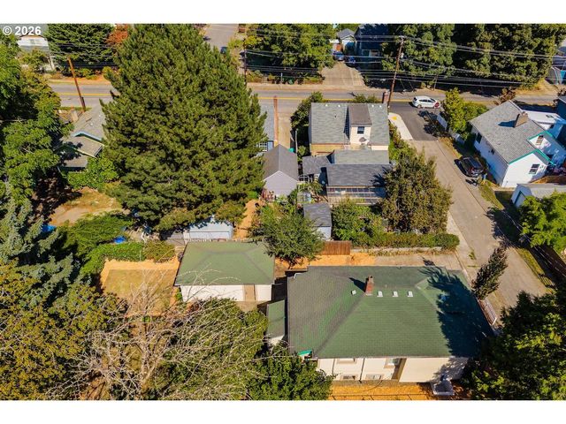 4525 Se 35TH Pl, Portland, OR 97202