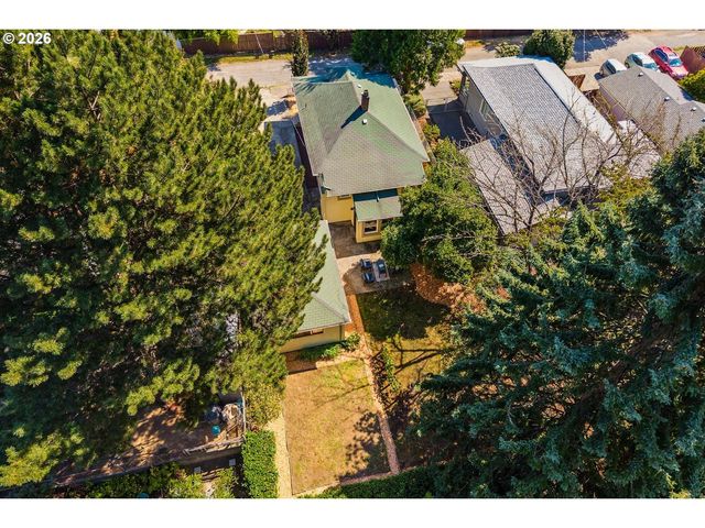 4525 Se 35TH Pl, Portland, OR 97202