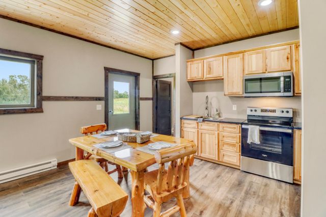 TBD 130TH Street, Detroit Lakes, MN 56501