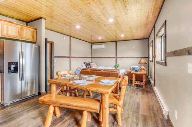 TBD 130TH Street, Detroit Lakes, MN 56501