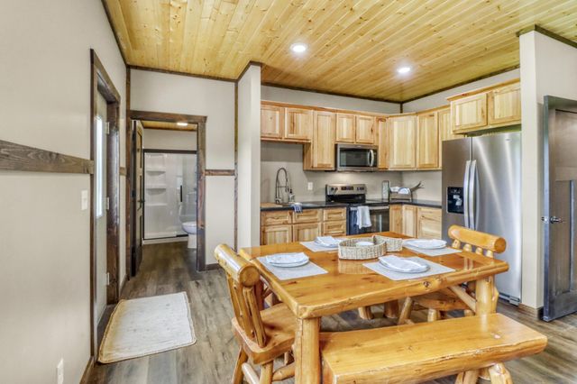 TBD 130TH Street, Detroit Lakes, MN 56501