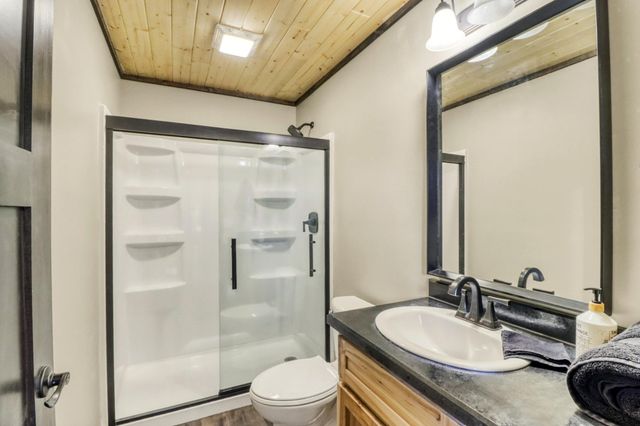 TBD 130TH Street, Detroit Lakes, MN 56501