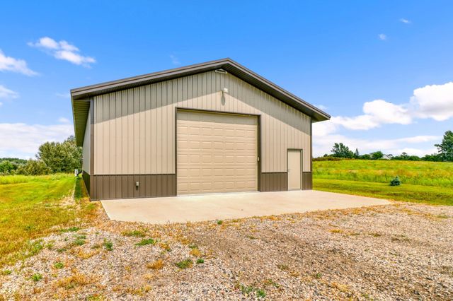 TBD 130TH Street, Detroit Lakes, MN 56501