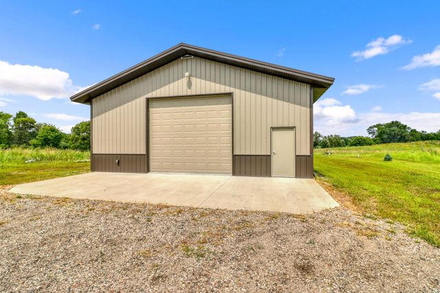 TBD 130TH Street, Detroit Lakes, MN 56501