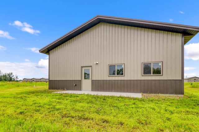 TBD 130TH Street, Detroit Lakes, MN 56501