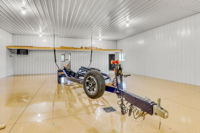 TBD 130TH Street, Detroit Lakes, MN 56501