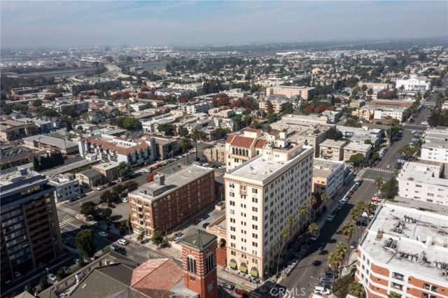 315 W 3rd Street 410, Long Beach, CA 90802