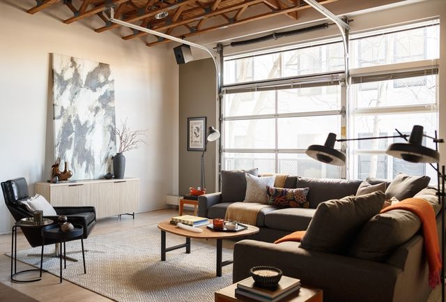 11 Village Street F, Somerville, MA 02143