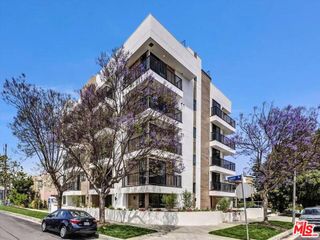8867 Alcott Street 401, Los Angeles, CA 90035