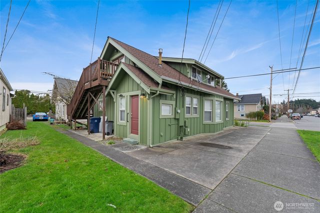 520 O Avenue, Anacortes, WA 98221