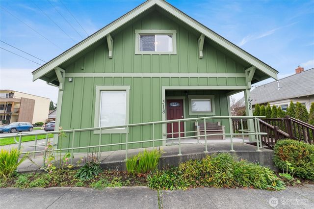 520 O Avenue, Anacortes, WA 98221