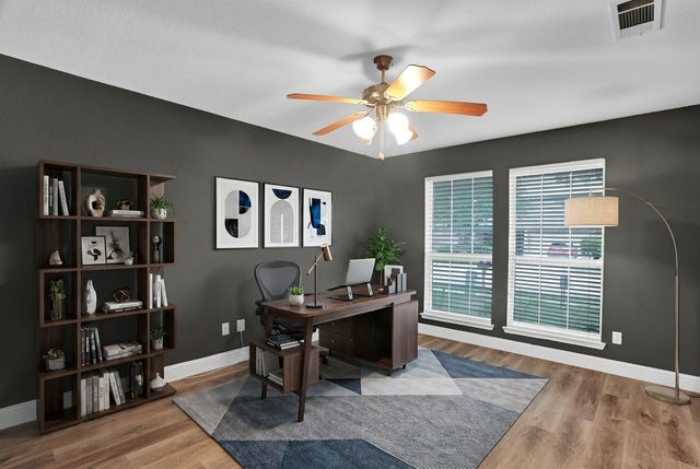 2408 Eisenhower Drive, Mckinney, TX 75071